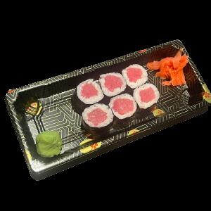 Tuna Rolls Plain