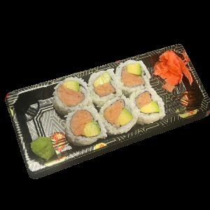 Alaska Roll