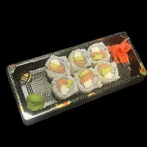 Philadelphia Roll