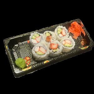 Boston Rolls