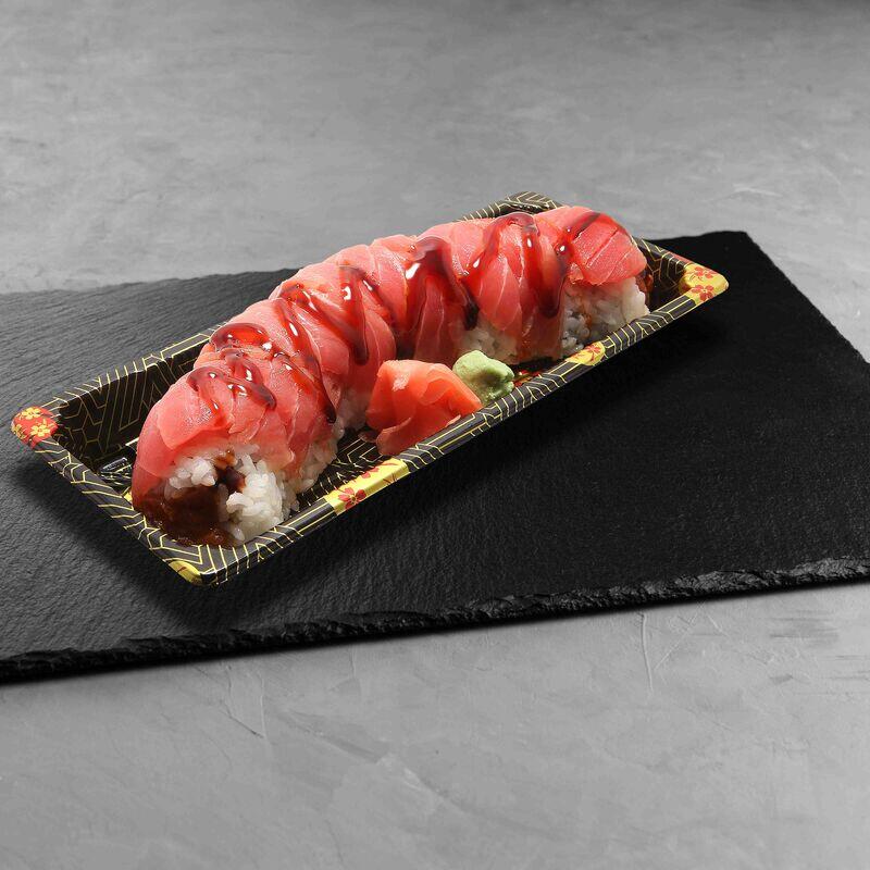 King Tuna Roll