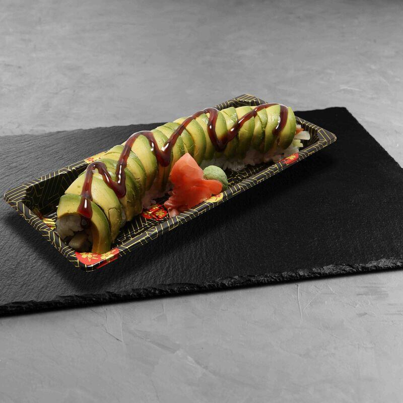 Caterpillar Roll