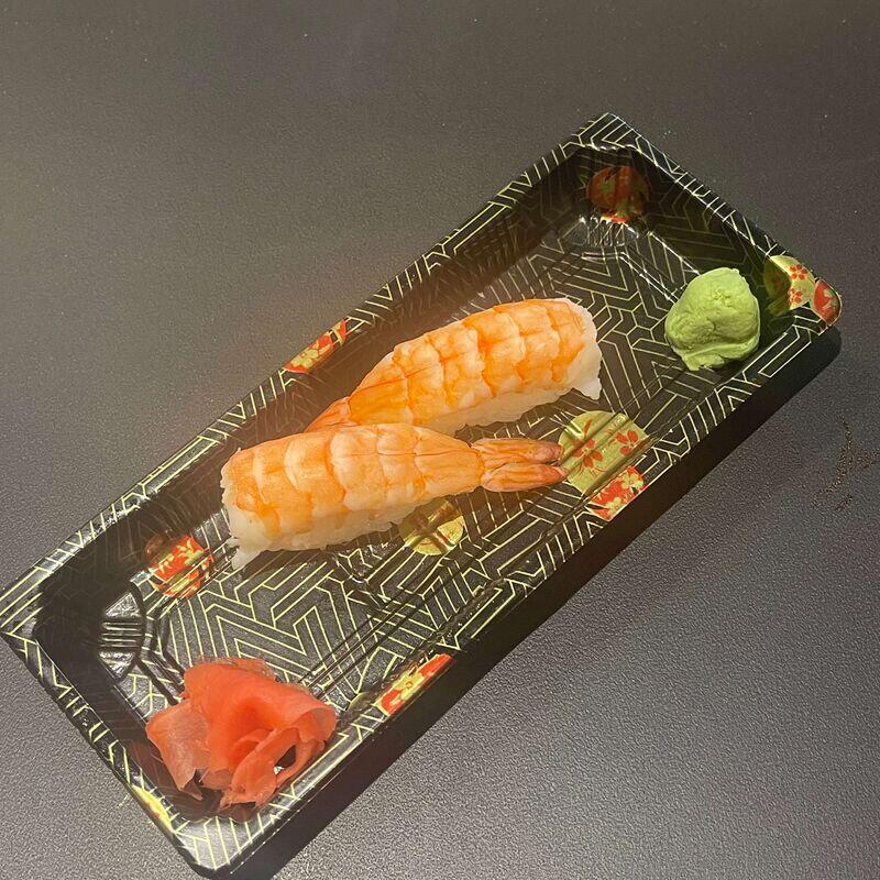 Shrimp (Ebi)