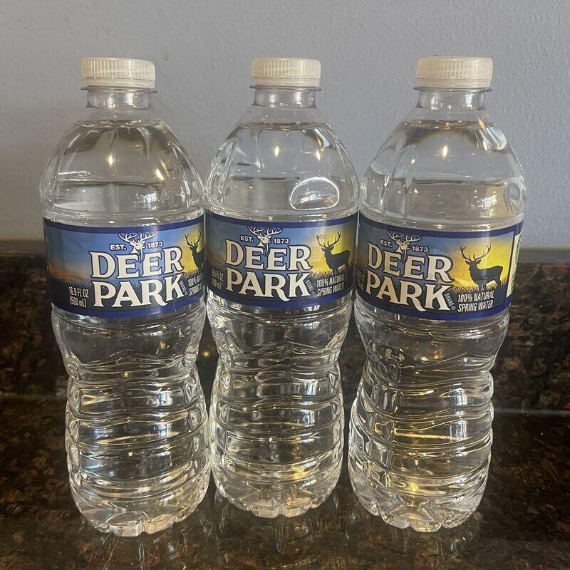 Deer Park