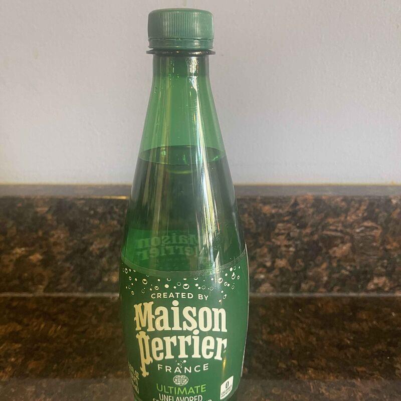 Perrier
