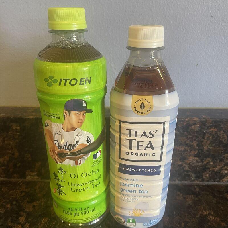 Japanese Tea