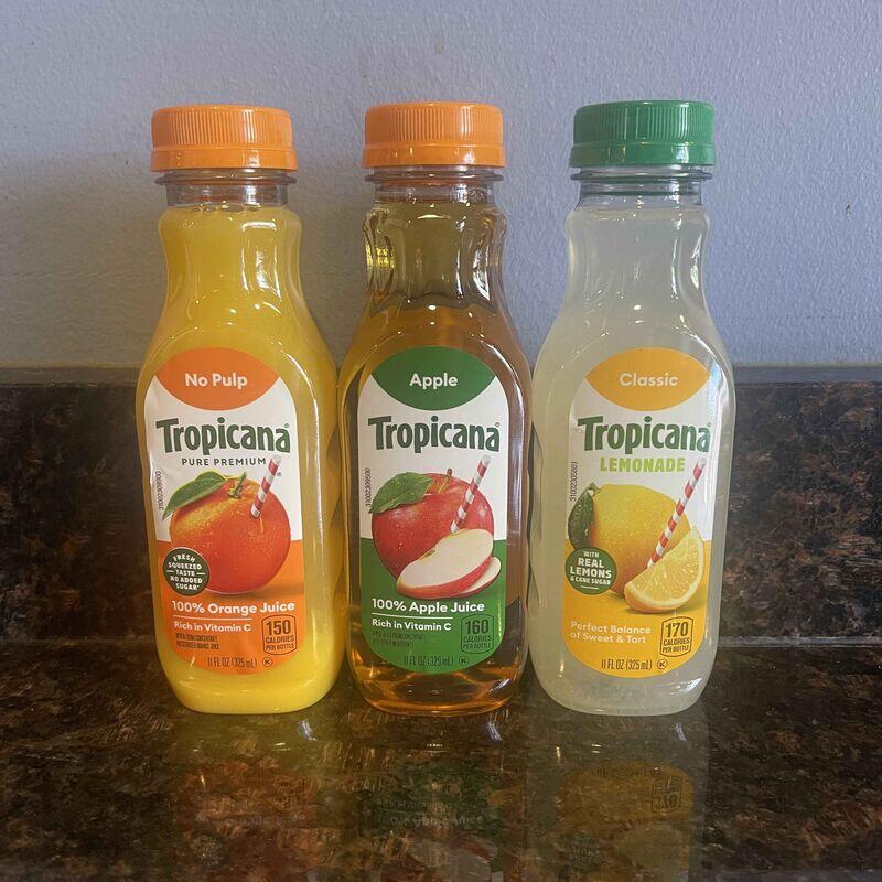 Tropicana