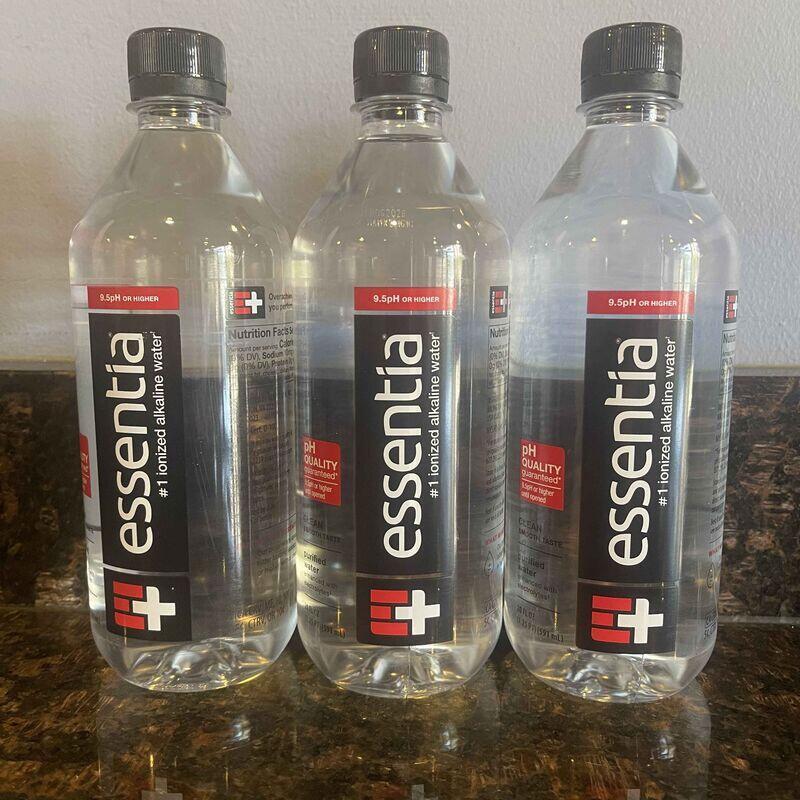 Essentia Water