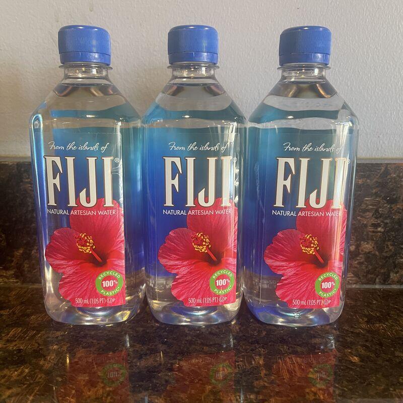Fiji Water
