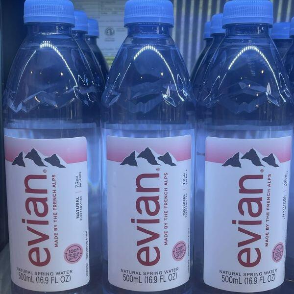 Evian